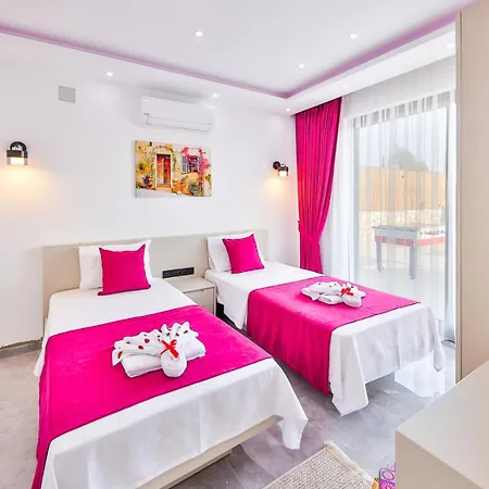 Hotel Isik