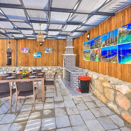 Isik 4* Kaş